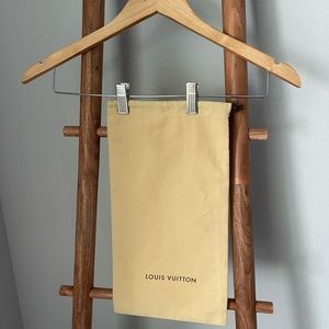 Louis Vuitton Dust Bag